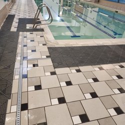 LA Fitness
