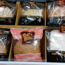 7 Eleven - Some snacks they have