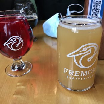 Fremont Brewing - Breweries Near Me - Seattle, Washington Fremont Brewing - Breweries Near Me - Seattle, Washington