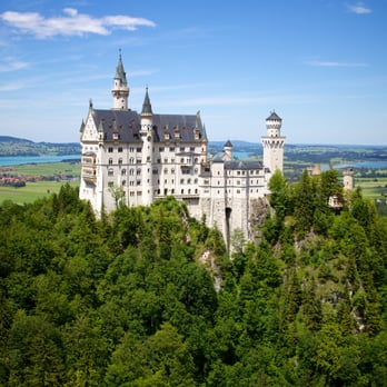 Marienbrücke - Landmarks & Historical Buildings Near Me - Schwangau, BY