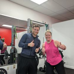 Pro Wellman Fitness