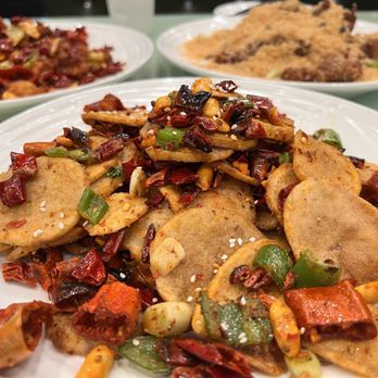 Yuan Bistro - Potato - Chinese Near Me - Milpitas, California Yuan Bistro - Potato - Chinese Near Me - Milpitas, California