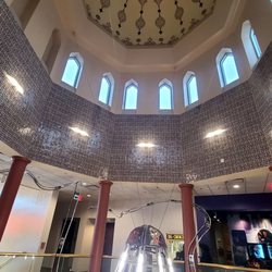 Arab American National Museum