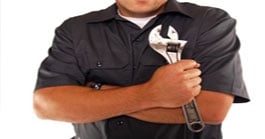 Slide of Parrino's Plumbing Services