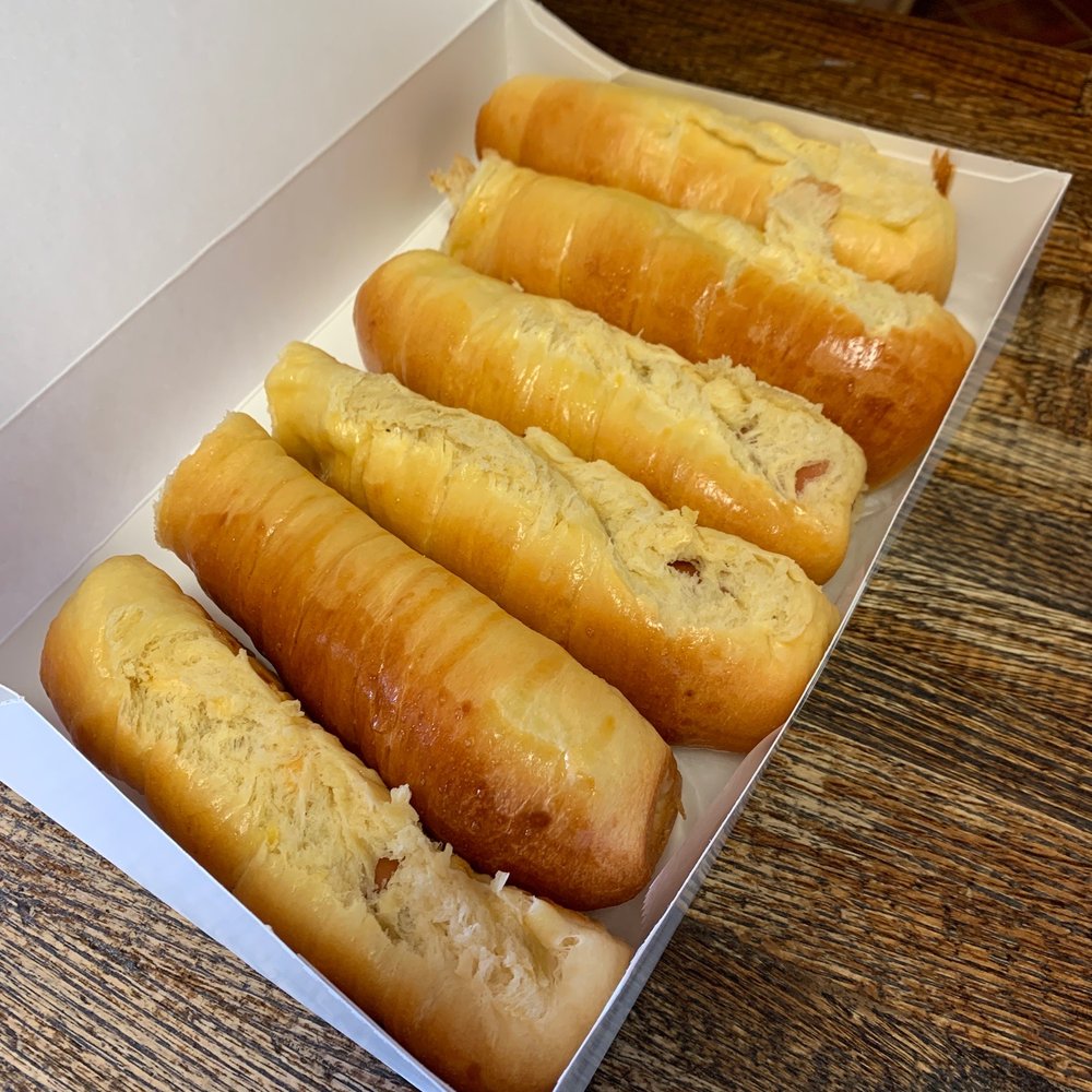 Robin’s Snowflake Donuts & Cafe - Best kolaches anywhere! - Donuts Near Me - Spring, Texas Robin’s Snowflake Donuts & Cafe - Best kolaches anywhere! - Donuts Near Me - Spring, Texas