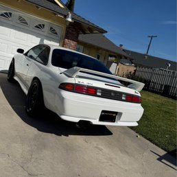 240sx