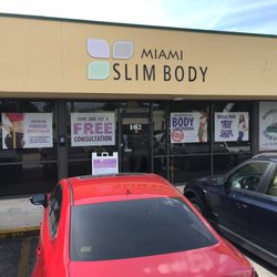 Miami Slim Body