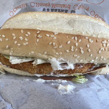 Burger King - Burgers Near Me - Arlington, Virginia Burger King - Burgers Near Me - Arlington, Virginia