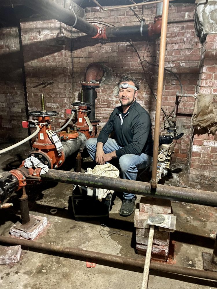 Slide of Advanced Testing Services