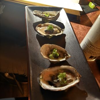 Double Knot - Oysters - Sushi Bars Near Me - Philadelphia, Pennsylvania