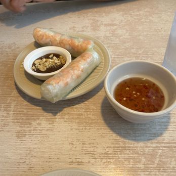 Saigon Noodle & Grill - A2. Spring Roll - Vietnamese Near Me - Orlando, Florida Saigon Noodle & Grill - A2. Spring Roll - Vietnamese Near Me - Orlando, Florida
