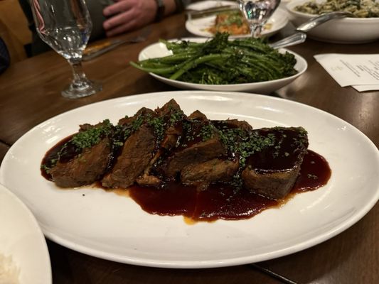 British Bankers Club by null