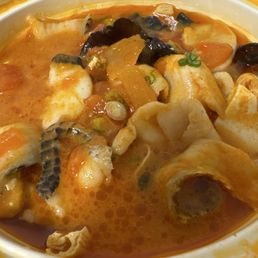 Royal tomato fish yummy Royal tomato fish yummy