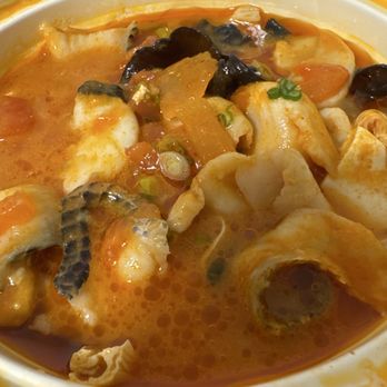 Fish With You - Royal tomato fish yummy - Szechuan Near Me - Mountain View, California Fish With You - Royal tomato fish yummy - Szechuan Near Me - Mountain View, California