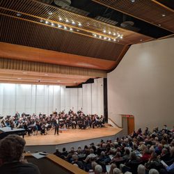 Las Cruces Symphony - Christmas Symphony