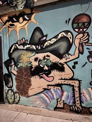 Taqueria La Mexicana by null