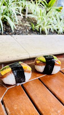 Musubi Cafe IYASUME by null