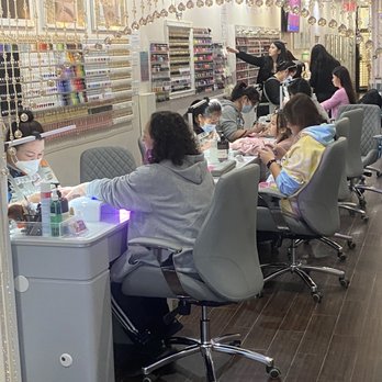 Yes Beauty Nails Spa - Nail Salons Near Me - Levittown, New York Yes Beauty Nails Spa - Nail Salons Near Me - Levittown, New York