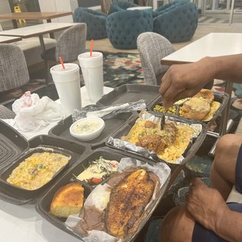 Heard Dat Kitchen - Cajun/Creole Near Me - New Orleans, Louisiana