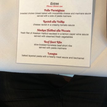 Barolo Cafe - Menu - Italian Near Me - Tustin, California Barolo Cafe - Menu - Italian Near Me - Tustin, California
