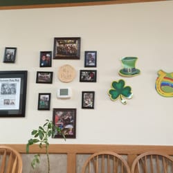 Gino's Pizza & Spaghetti House