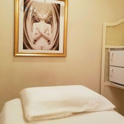 Atelier De Beaute - Treatment Room