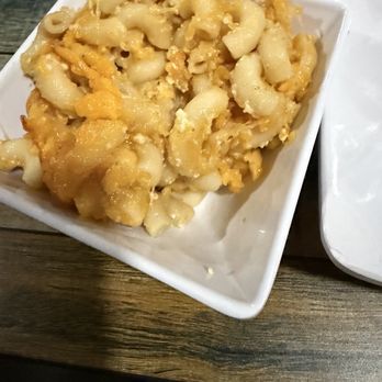 Perfect Note Atlanta - Mac and cheese - Music Venues Near Me - Marietta, Georgia