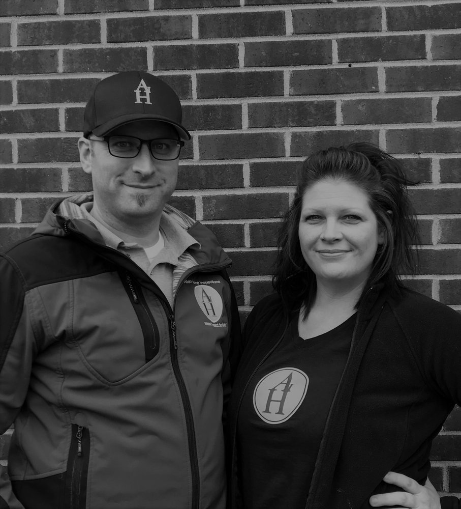 Allen Home Inspections - mold inspector in Brookville, OH