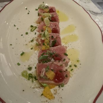 Macarena - Tuna - Spanish Near Me - Palo Alto, California Macarena - Tuna - Spanish Near Me - Palo Alto, California