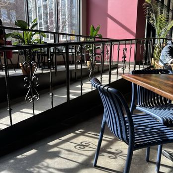 La Madre - Seating - Tacos Near Me - Minneapolis, Minnesota