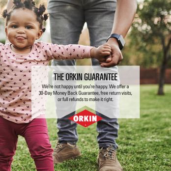 Orkin - Pest Control Near Me - Topeka, Kansas Orkin - Pest Control Near Me - Topeka, Kansas