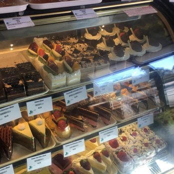 J.J. Bakery - Bakeries Near Me - Irvine, California