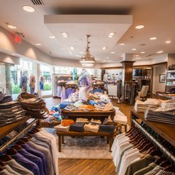 John Craig Clothier