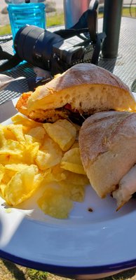 Hungry Moose Market and Deli on the Mountain by null