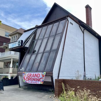 Third House Collective - Outside building - Spiritual Shop Near Me - Buffalo, New York