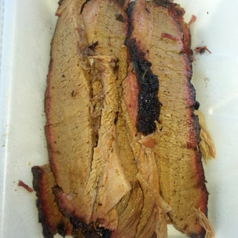 Papa Buck's BBQ - Brisket - Barbeque Near Me - Metter, Georgia Papa Buck's BBQ - Brisket - Barbeque Near Me - Metter, Georgia