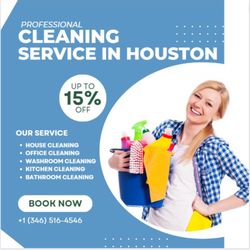 ACC Cleaning Service - 50 % Discount for the next Cleaning services you book