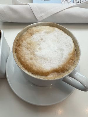 New American Cafe by null