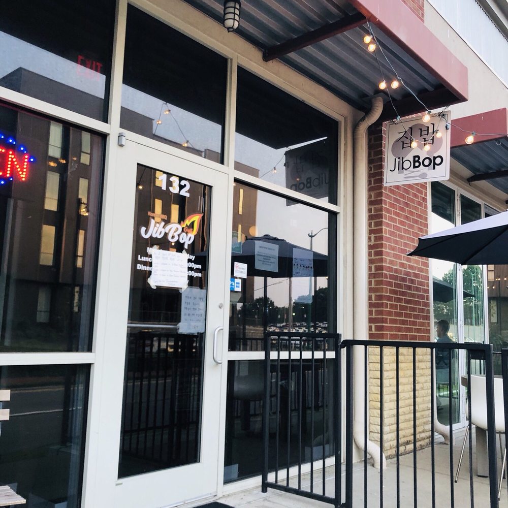 JibBop - Korean Near Me - Clarksville, Tennessee