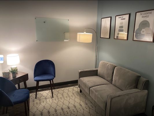 Guyette Family Guidance