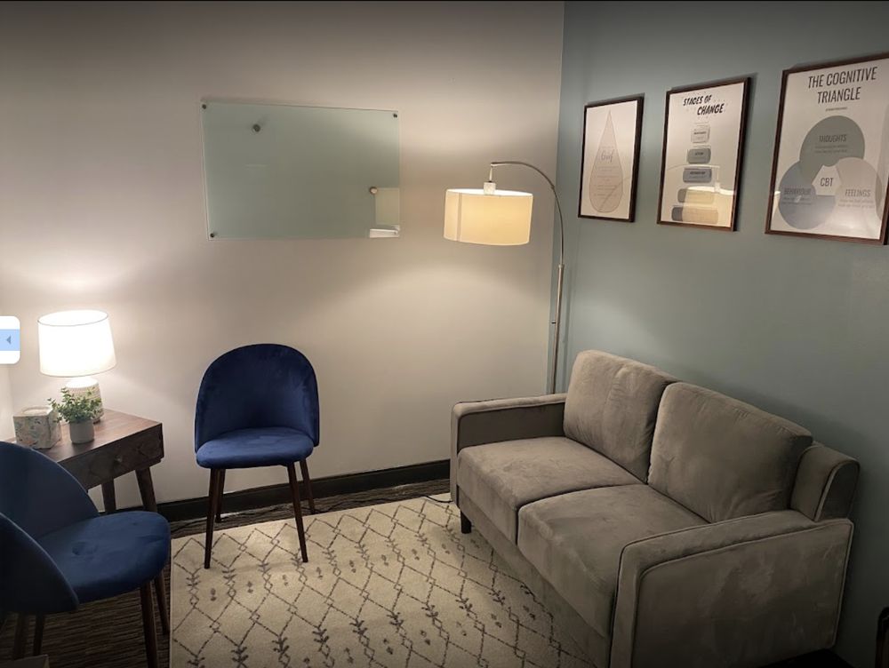 Guyette Family Guidance - grief counselor in Maple Grove, MN