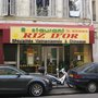 Photo of Riz D'or