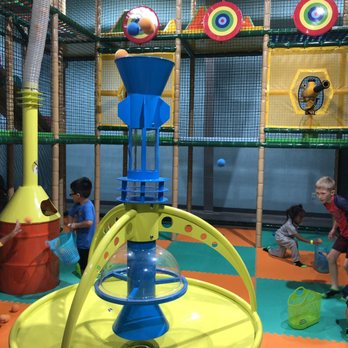 Kidtastic Park - The balls are too hard. - Indoor Playcenter Near Me - Cypress, Texas Kidtastic Park - The balls are too hard. - Indoor Playcenter Near Me - Cypress, Texas