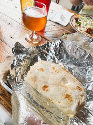 La Tapatia by null