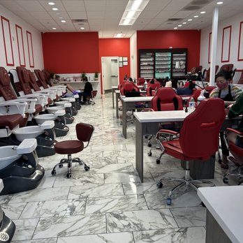 Flamingo Nails and Spa - Nail Salons Near Me - Herriman, Utah Flamingo Nails and Spa - Nail Salons Near Me - Herriman, Utah