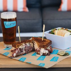 Luna Cafe + Mercantile
