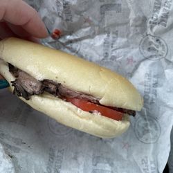 Jimmy John's