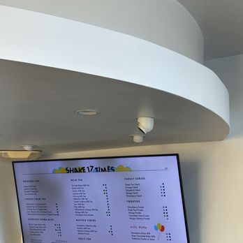 Sunright Tea Studio - Diamond Jamboree Center - Menu - Bubble Tea Near Me - Irvine, California Sunright Tea Studio - Diamond Jamboree Center - Menu - Bubble Tea Near Me - Irvine, California