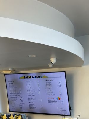 Menu photo 7 Sunright Tea Studio - Diamond Jamboree Center Irvine, CA Menu photo 7 Sunright Tea Studio - Diamond Jamboree Center Irvine, CA