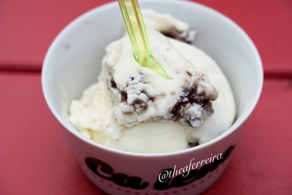 CA LEM Crèmerie Creamery (NDG) ice cream by null